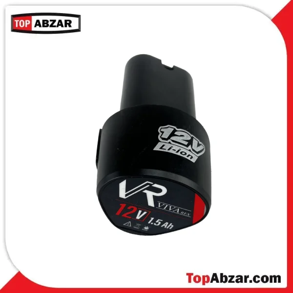 باطری 12 ولت ویوارکس - Image 5