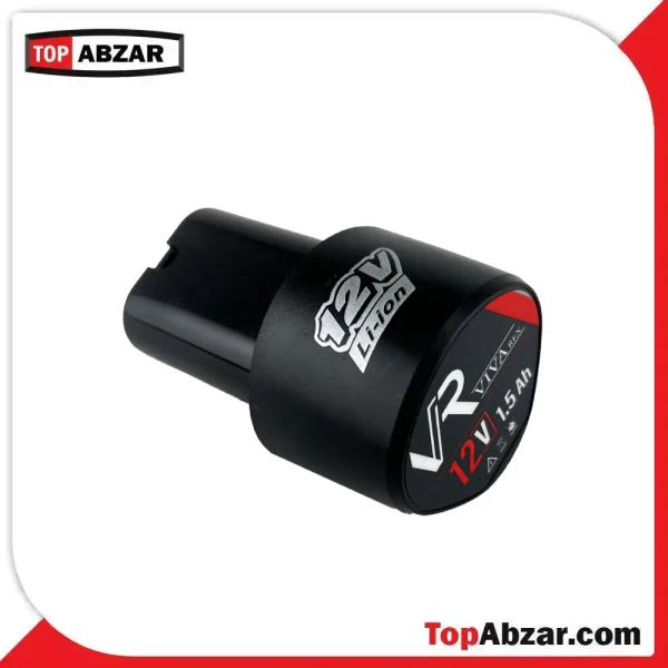 باطری 12 ولت ویوارکس - Image 1