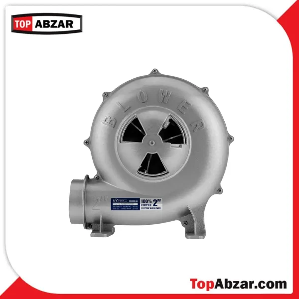 دم برقی 2 اینچ ویوارکس مدل VR1520 AB - Image 1