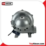 دم برقی 2 اینچ ویوارکس مدل VR1520 AB - Image 3