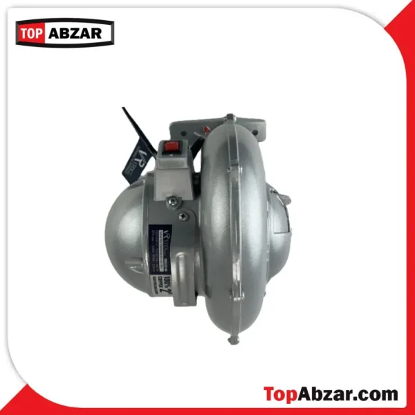 دم برقی 2 اینچ ویوارکس مدل VR1520 AB - Image 2