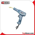 تفنگ جوش پلاستیک باس مدل RS-122 - Image 2