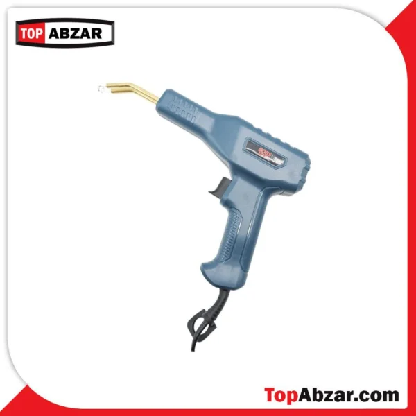 تفنگ جوش پلاستیک باس مدل RS-122 - Image 2
