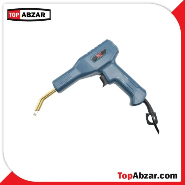 تفنگ جوش پلاستیک باس مدل RS-122 - Image 8