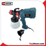 پیستوله برقی کاسه پلاستیک باس مدل BS123JY289-3 - Image 3