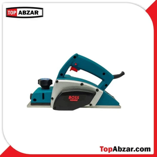رنده برقی 1800 وات باس مدل M1Y-TD-1900B - Image 1