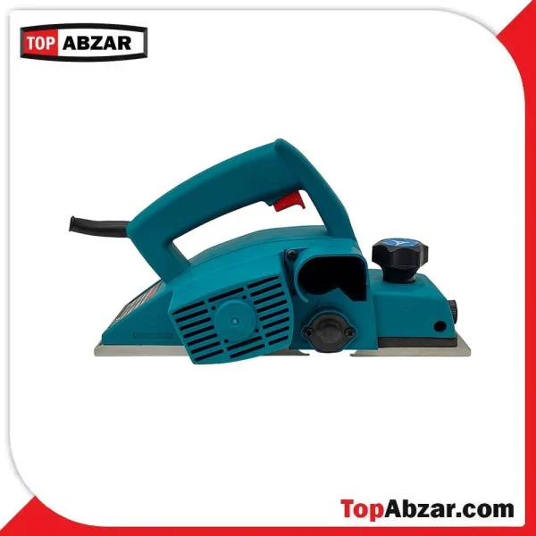 رنده برقی 1800 وات باس مدل M1Y-TD-1900B - Image 2