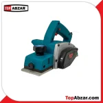 رنده برقی 1800 وات باس مدل M1Y-TD-1900B - Image 4