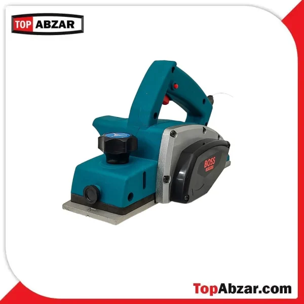 رنده برقی 1800 وات باس مدل M1Y-TD-1900B - Image 4