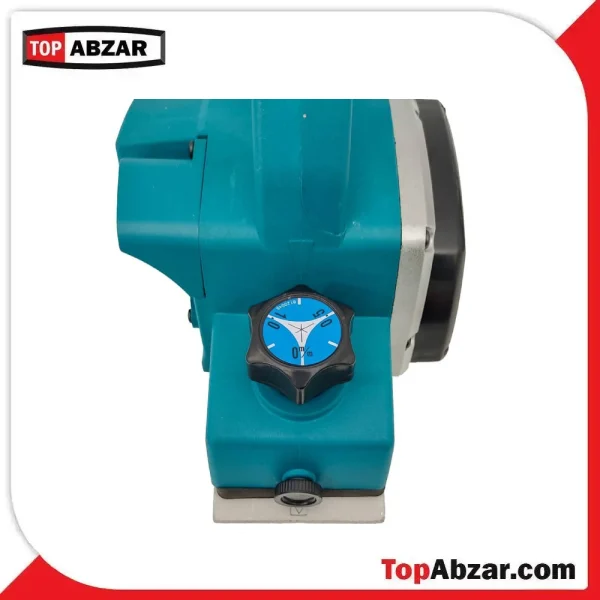 رنده برقی 1800 وات باس مدل M1Y-TD-1900B - Image 5