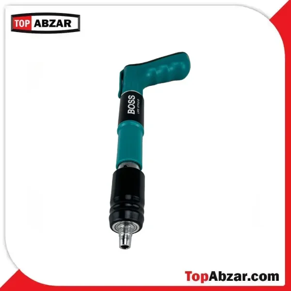 میخکوب دستی باس مدل BS-NG - Image 4