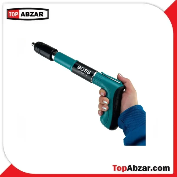 میخکوب دستی باس مدل BS-NG - Image 3
