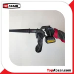 بلوور دمنده مکنده صنعتی شارژی اینتیمکس مدل 0460 - Image 2