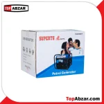 موتور برق بنزینی سوپر تی جی مدل TG2500DC - Image 5