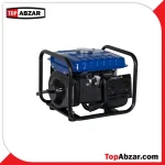 موتور برق بنزینی سوپر تی جی مدل TG2500DC - Image 4