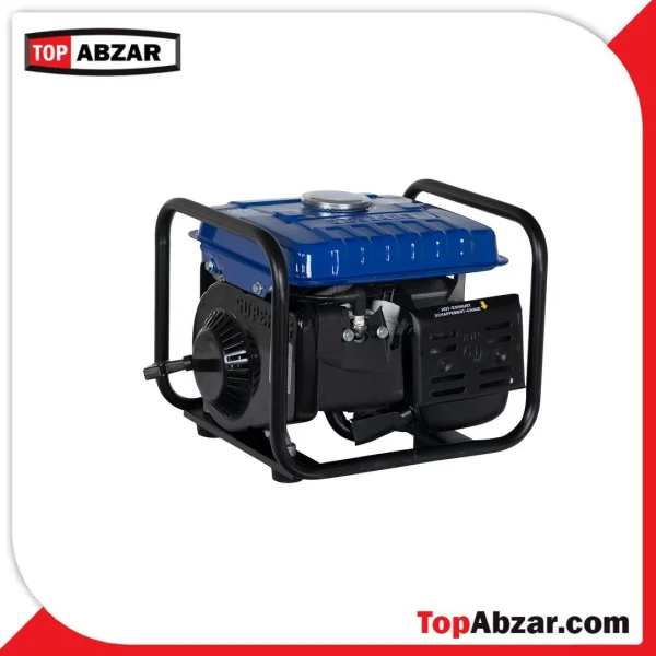 موتور برق بنزینی سوپر تی جی مدل TG2500DC - Image 4