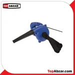 بلوور دیمردار کریتور مدلHMB950 - Image 4