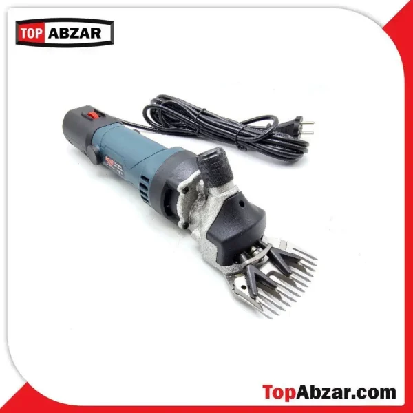 4 (6) (1) (4) (1) پشم چین برقی باس مدل ST001A - Image 1
