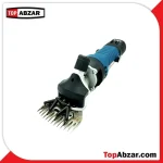 پشم چین برقی باس مدل ST001A - Image 4