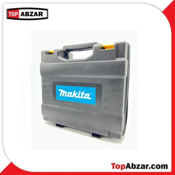 بکس شارژی 21 ولت ماکیتا مدل CHAMPIAN - Image 6