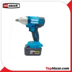 بکس شارژی 21 ولت ماکیتا مدل CHAMPIAN - Image 3