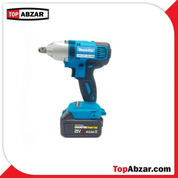 بکس شارژی 21 ولت ماکیتا مدل CHAMPIAN - Image 3