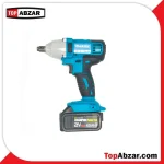 بکس شارژی 21 ولت ماکیتا مدل CHAMPIAN - Image 4