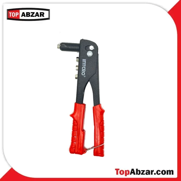 انبر پرچ ۹.۵اینچی اینتکرو - Image 1