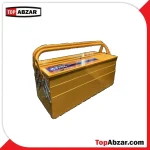مجموعه 85 عددی جعبه ابزار نئوپاور INVE NTION - Image 4