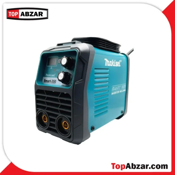 Untitled design (1) (1) دستگاه جوش ماکیسل مدل SMART350 - Image 1