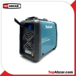 دستگاه جوش 400 آمپر ماکیسل مدل SMART-400 - Image 2