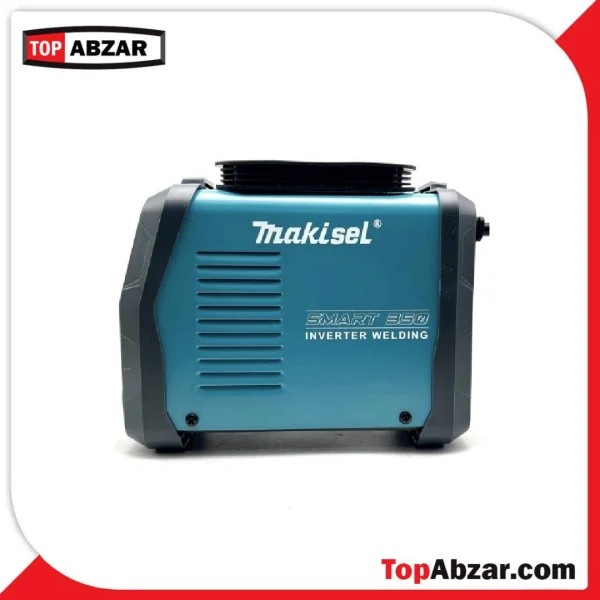 Untitled design (1) (2) دستگاه جوش ماکیسل مدل SMART350 - Image 2