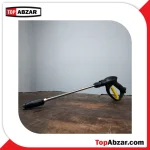 کارواش صنعتی چرخ دار اینتیمکس مدل ۲۰۲۵ - Image 3