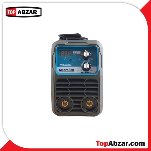 Untitled design (1) (4) دستگاه جوش ماکیسل مدل SMART350 - Image 4