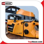 اره بنزینی اینتیمکس مدل 060920 - Image 2