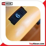 بلوور دمنده و مکنده اینتیمکس مدل 0705 - Image 4