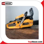 اره بنزینی اینتیمکس مدل 060920 - Image 3