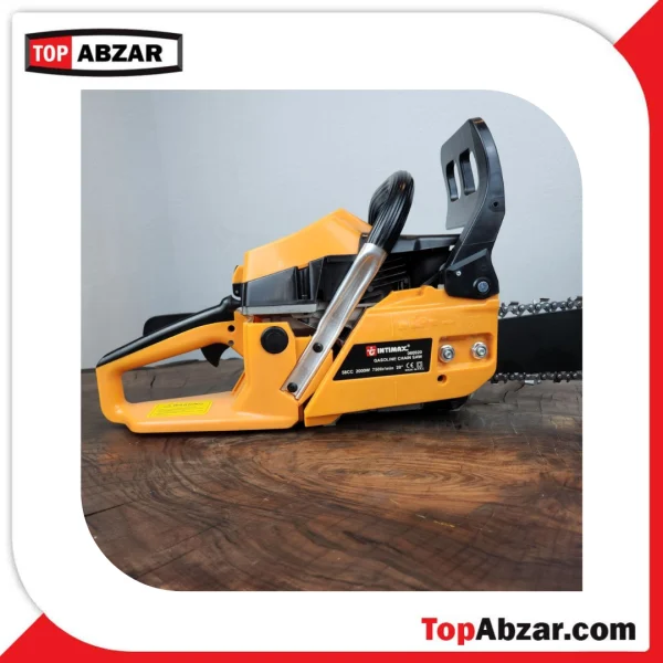 Untitled design (3) (1) اره بنزینی اینتیمکس مدل 060920 - Image 3