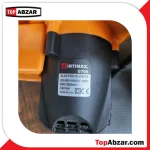 بلوور دمنده و مکنده اینتیمکس مدل 0705 - Image 7