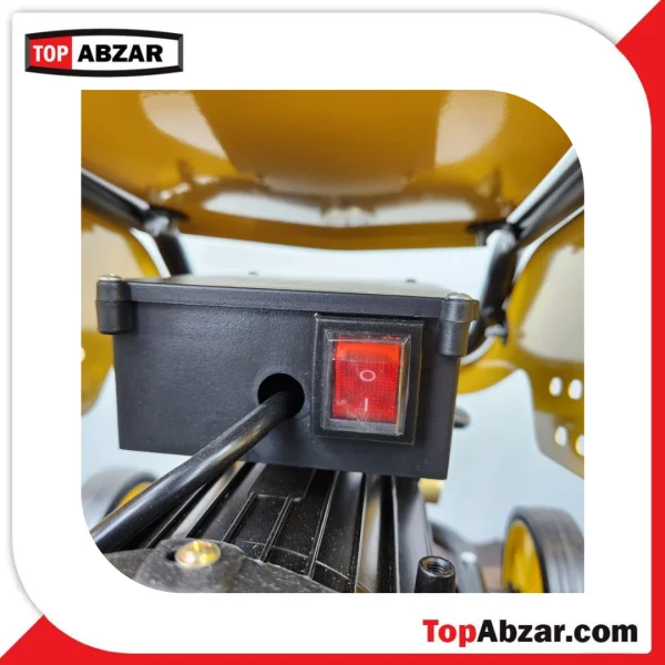 Untitled design (3) کارواش صنعتی چرخ دار اینتیمکس مدل ۲۰۲۵ - Image 5