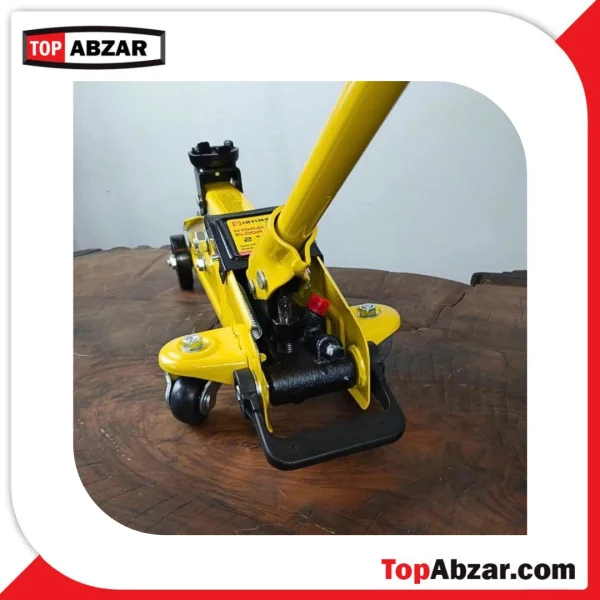 Untitled design (3) جک سوسماری دو تن اینتیمکس مدل 1011 - Image 4