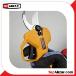 قیچی شارژی دوباطری اینتیمکس مدل 0474 - Image 4