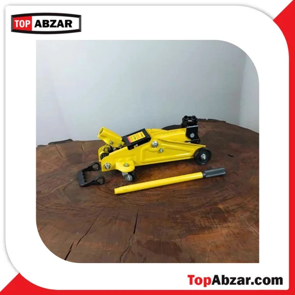 Untitled design (4) (1) جک سوسماری دو تن اینتیمکس مدل 1011 - Image 5