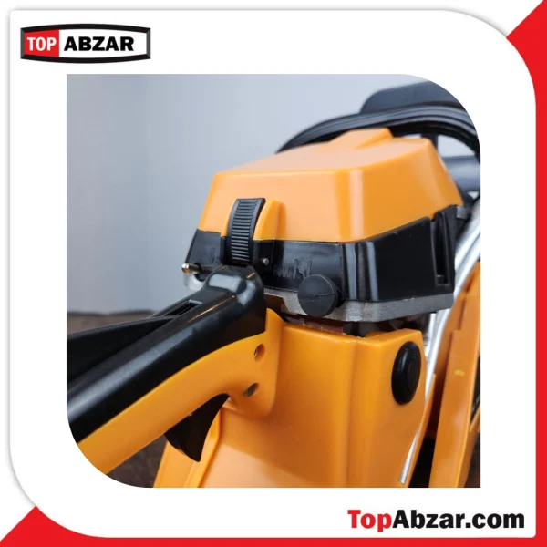 Untitled design (4) (2) اره بنزینی اینتیمکس مدل 060920 - Image 4