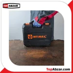 دریل بتن کن چهارشیار 5 کیلویی صنعتی اینتیمکس مدل 0346 - Image 6