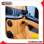اره بنزینی اینتیمکس مدل 060920 - Image 6
