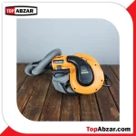 بلوور دمنده و مکنده اینتیمکس مدل 0705 - Image 10