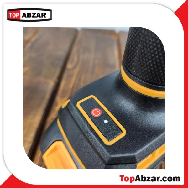 Untitled design (6) قیچی شارژی دوباطری اینتیمکس مدل 0474 - Image 7