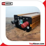 مبدل برق 3000 وات اینتیمکس مدل 1103 - Image 5