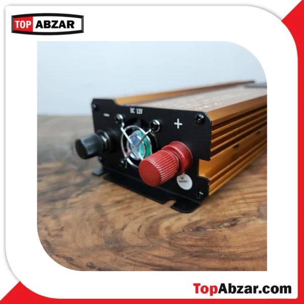 Untitled design (8) مبدل برق 3000 وات اینتیمکس مدل 1103 - Image 5